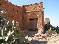 Agadir n’A&iuml;t Ouizlane