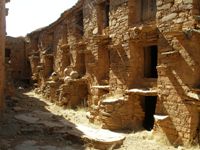 Agadir n’A&iuml;t Ouizlane