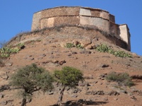 Agadir Oudmam ou n’A&iuml;t Ali, Azaghar