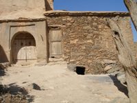 Agadir Oudmam ou n’A&iuml;t Ali, Azaghar