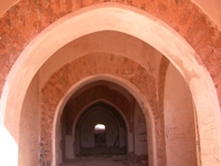 La forteresse de Dar Soltan ou Agadir n’Ouguelid ou Tigouma n’Ouguelid