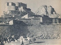 Tagadirt Dou Tagadirt