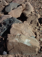 Cimeti&egrave;re juif d’Ifrane Atlas Seghir