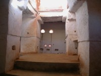 Synagogue d'Ifrane Atlas Seghir