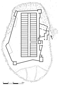 Agadir n'Imechguigueln
