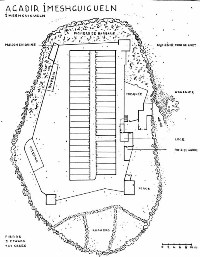 Agadir n'Imechguigueln