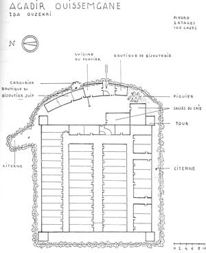 Agadir n'Ouissemgane
