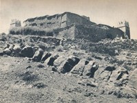 Agadir Taourirt n’Berhour