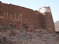 Agadir Timoulay n'Ouamloukt ou Lalla Mlouka