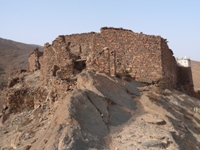 Agadir Timoulay n'Ouamloukt ou Lalla Mlouka