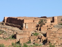 Agadir Tislane n'A&iuml;t Ali