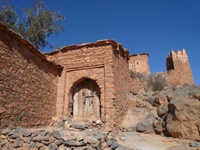 Agadir Tislane n'A&iuml;t Ali