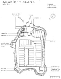Agadir Tislane n'A&iuml;t Ali