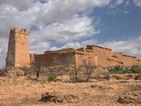 Agadir Tislane n'A&iuml;t Ouassou