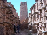 Agadir Tislane n'A&iuml;t Ouassou