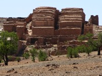 Agadir Tizza n'Iberkaken