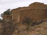 Agadir Tizza n'Ikhoulane