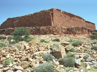 Agadir Toubkal