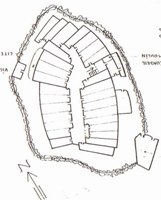 Agadir Tioualioun, Toufelazt