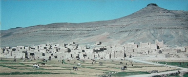 Agoudal n’A&iuml;t Brahim