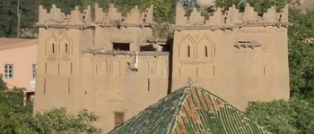 Tighremt Tamazdart, Agoudim, Zaou&iuml;a Ahansal