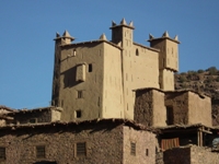 Tighremt &agrave; Agoudim, Zaou&iuml;a Ahansal