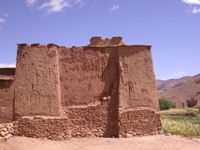 Tighremt n’A&iuml;t Abbas, Tamtatoucht