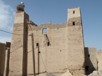 Tighremt n’A&iuml;t Adjana, Agoudal