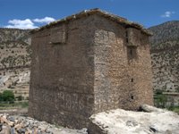 Ighrem n’A&iuml;t Ben Hmad