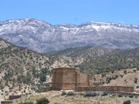 Ighrem n’A&iuml;t Ben Moh