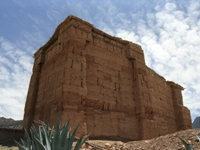 Ighrem n’A&iuml;t Ben Moh