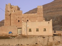 Tighremt n’A&iuml;t Harrou, Agoudal