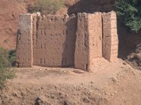 Ighrem n’A&iuml;t Issimour