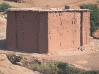 Ighrem n’A&iuml;t Issimour