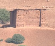 Ighrem n’A&iuml;t Issimour