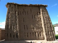 Ighrem n’A&iuml;t Lamjoul