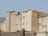 Tighremt n’A&iuml;t Ouadad, Agoudal