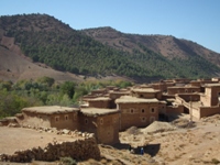 A&iuml;t Ouanougdal, A&iuml;t Bougam&eacute;s