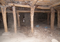 Ighrem n’Amezrai n’Oufella, Zaou&iuml;a Ahansal