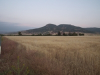 La zaou&iuml;a de Sidi Ali Amhaouch