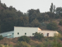 La zaou&iuml;a de Sidi Ali Amhaouch