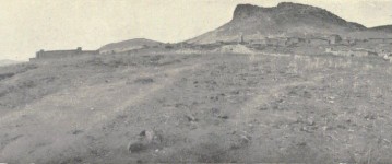 La zaou&iuml;a de Sidi Ali Amhaouch