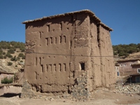 Ighrem n’Ibaquallioun