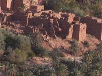 Ighrem n’A&iuml;t Ali, Igoudam&egrave;ne