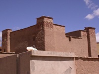 Tighremt n’Moha Ou Haddou, Tamtatoucht