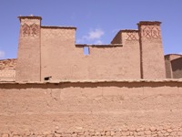 Tighremt n’Moha Ou Haddou, Tamtatoucht