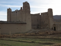 Tighremt n’Ouarri, Bou Zemmou