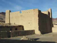 Tighremt n’Ouarri, Bou Zemmou