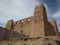 Tighremt n’Ouhabba &agrave; Tabachtint