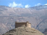 Ighrem n’Sidi Moussa